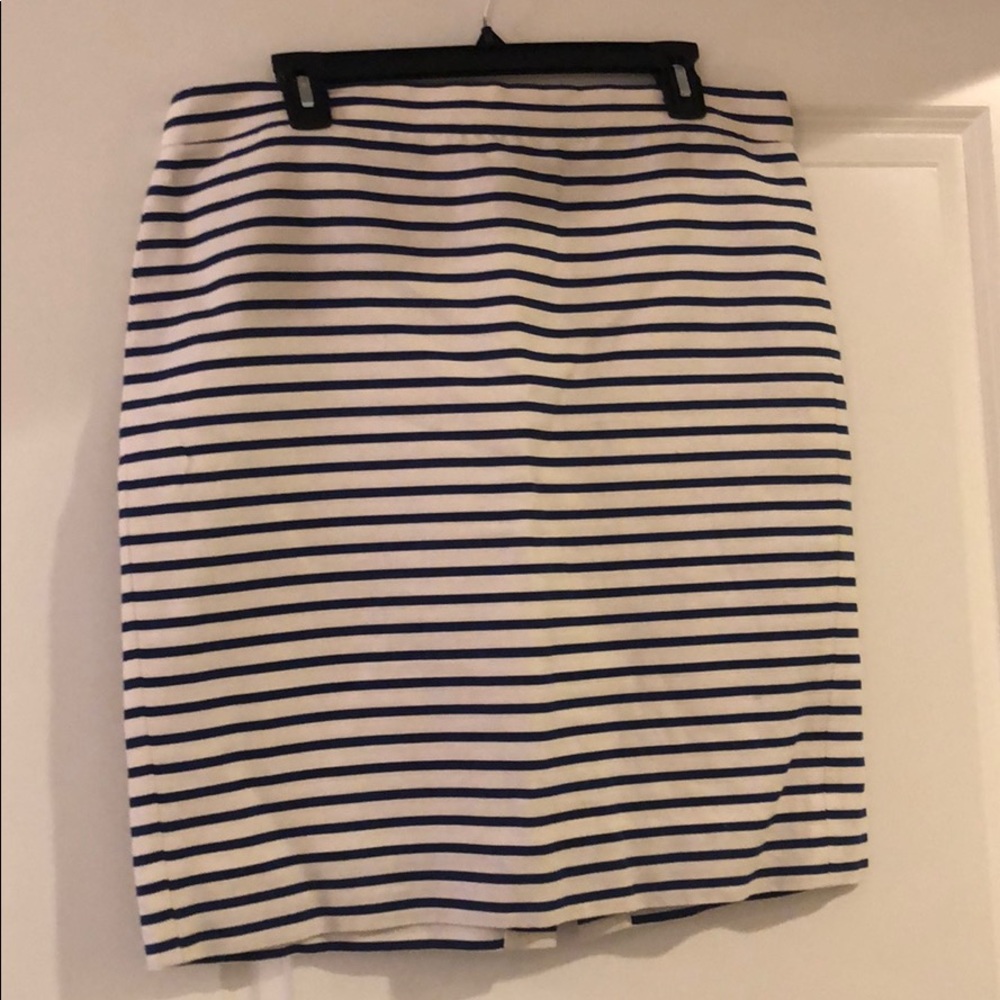 J.Crew Pencil Skirt